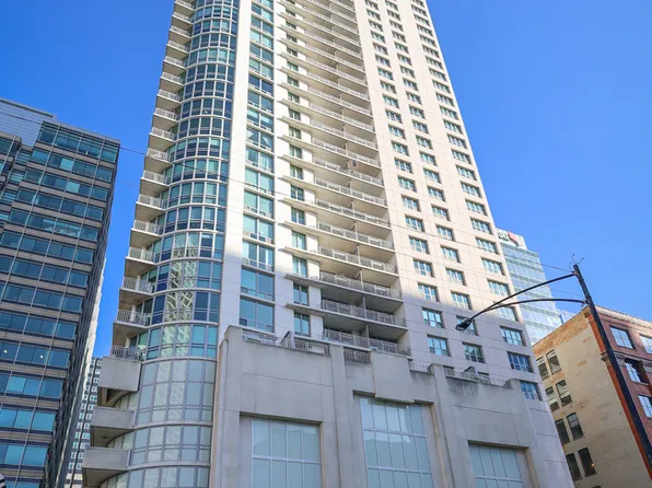125 S Jefferson St Unit 3110, Chicago, IL 60661