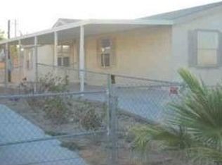 72080 Beacon Dr, Mecca, CA 92254