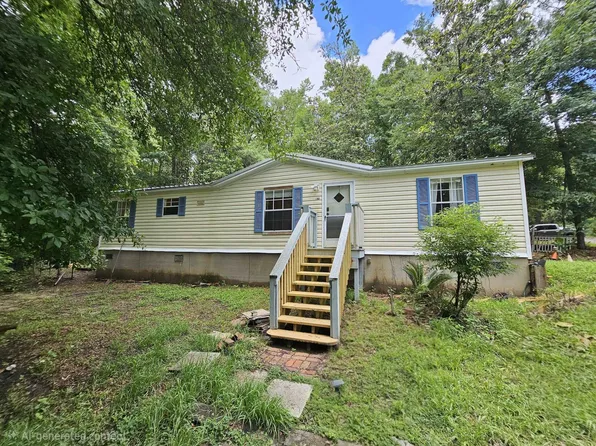 451 & 429 Havana Hwy, Quincy, FL 32352