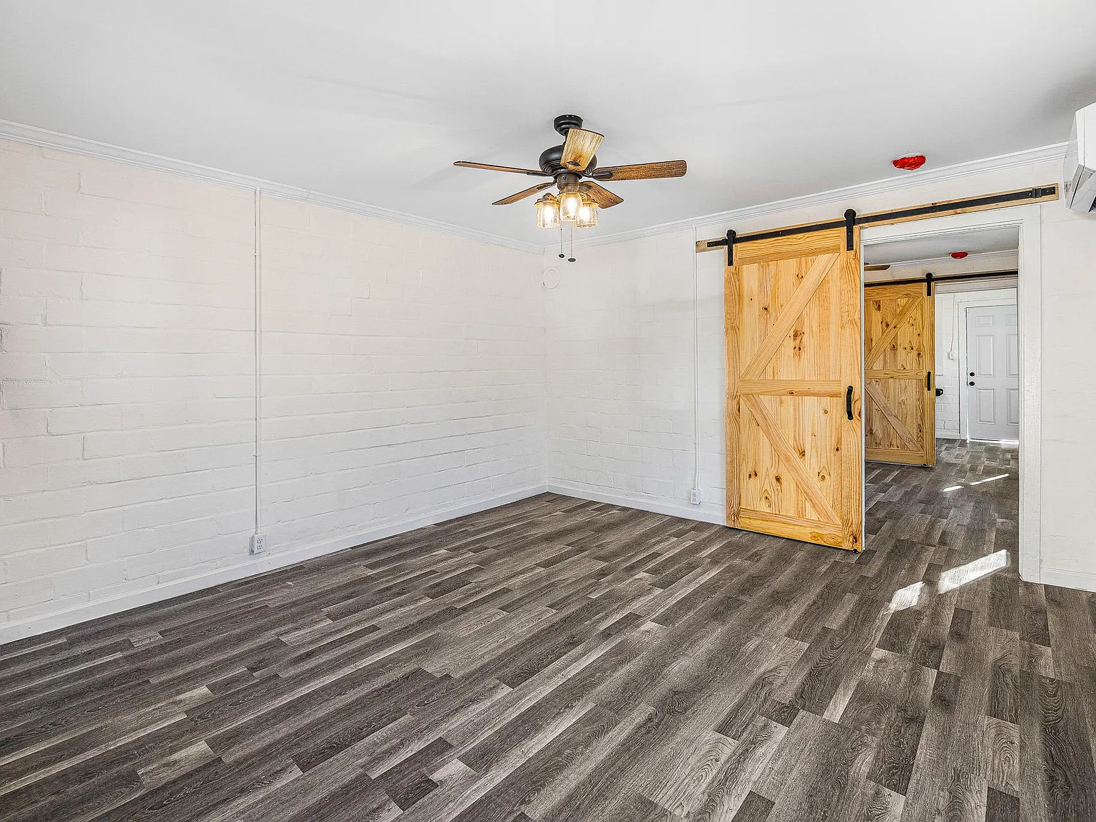1 bed, 537 sqft, $635 — Photo 2