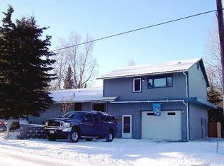 11740 Ellen St, Anchorage, AK 99515