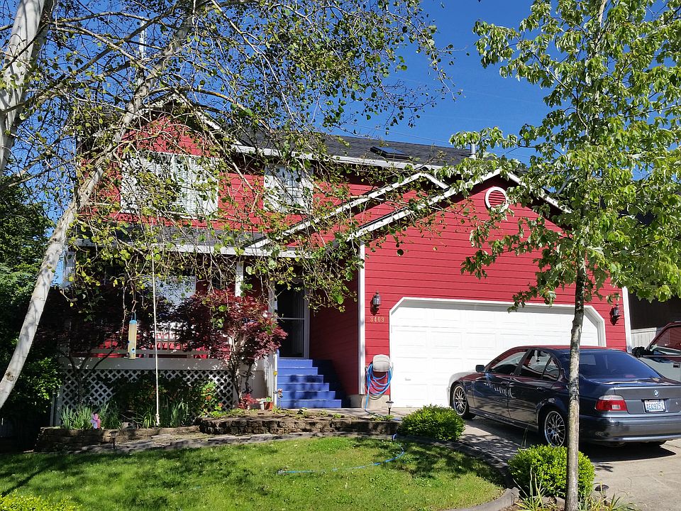 1st image of 3409 NE 166th Ave
