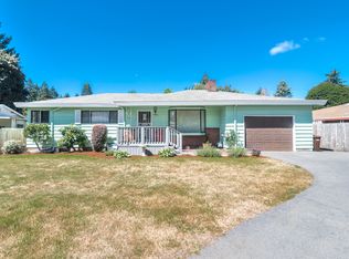 10911 SE 52nd Ave, Milwaukie, OR 97222