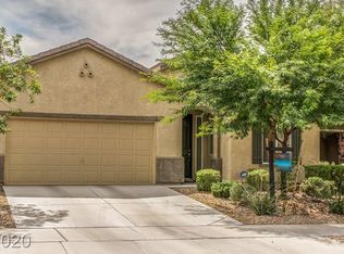 1121 Buckhorn Cove St, Henderson, NV 89011