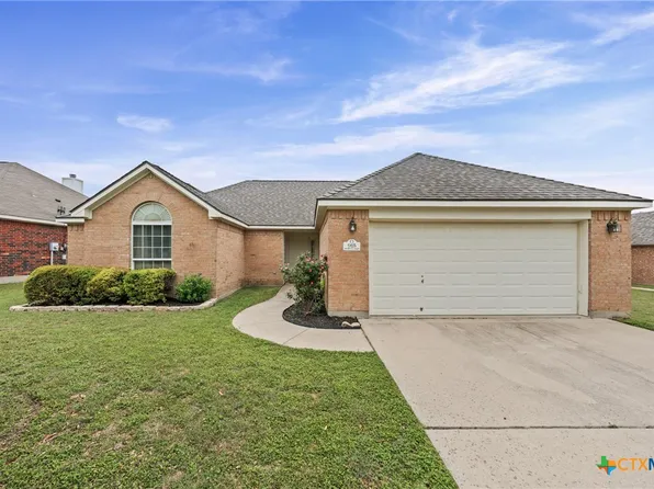 915 Neuberry Cliffe, Temple, TX 76502
