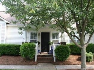 7922 Camden Hollow Rd, Huntersville, NC 28078