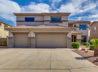 10221 E Lakeview Ave, Mesa, AZ 85209
