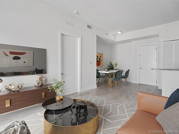 5th image of 1805 Ponce De Leon Blvd APT 717