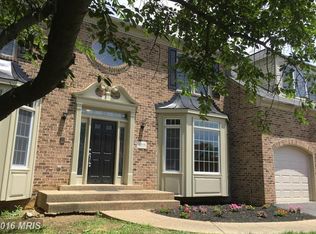 8310 Judy Witt Ln, Vienna, VA 22182