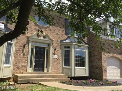 8310 Judy Witt Ln, Vienna, VA, 22182