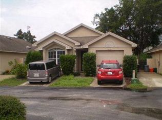 4022 Palo Alto Ct, Orlando, FL 32817