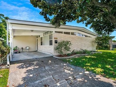3 Brentwood Dr, Metairie, LA, 70003