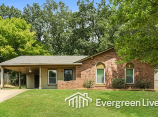 4192 Genyth Ave, Memphis, TN 38128