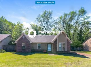 4319 Brickwood Ln, Memphis, TN 38128