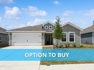 10832 Gray Mare Dr, Fort Worth, TX 76108