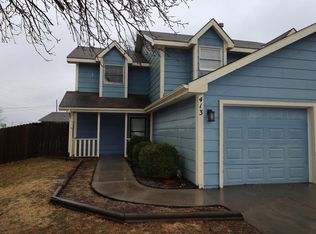 413 S Kiowa Ct, Junction City, KS 66441