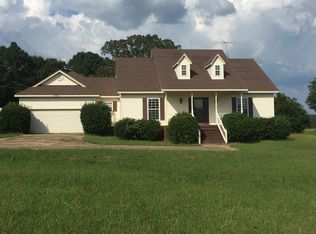 2130 Fritton Spur Rd, Middleton, TN 38052