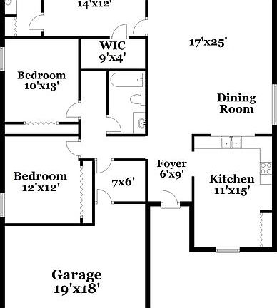 2nd image of 2513 Bobby Lee Ln