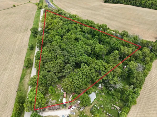Lt0 GREENING ROAD, Whitewater, WI 53190