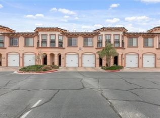30 Via Vasari UNIT 102, Henderson, NV 89011
