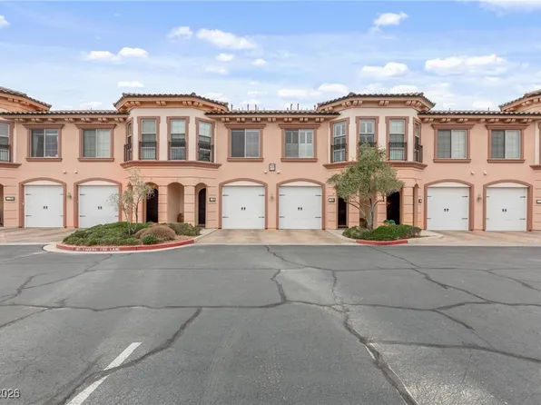 30 Via Vasari Unit 102, Henderson, NV 89011