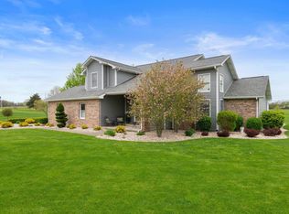 2250 S Brookview Dr, Portland, IN 47371