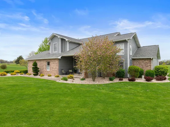 2250 S Brookview Dr, Portland, IN 47371