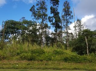 26th Avenue Olena LOT 886, Keaau, HI 96749