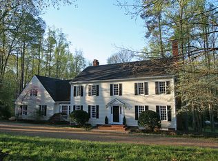 9805 River Rd, Henrico, VA 23238