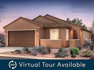 19807 W Badgett Ln, Litchfield Park, AZ 85340