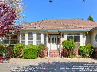 9285 Rancho Dr, Elk Grove, CA 95624