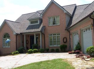 293 Evans Bridge Rd, Heflin, AL 36264