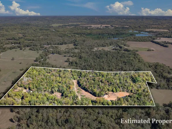 2410 Concord Church Rd, Columbia, TN 38401