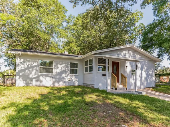 2504 Danson St, Jacksonville, FL 32209