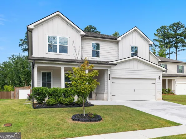 416 Kinross Ln, Peachtree City, GA 30269