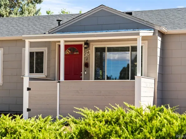 1776 Kenton Street, Aurora, CO 80010