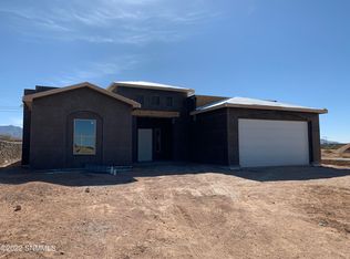 4526 Mesa Moreno Dr, Las Cruces, NM 88011