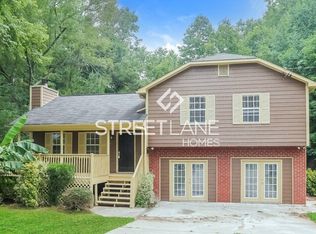 3221 Westview Ter, Powder Springs, GA 30127