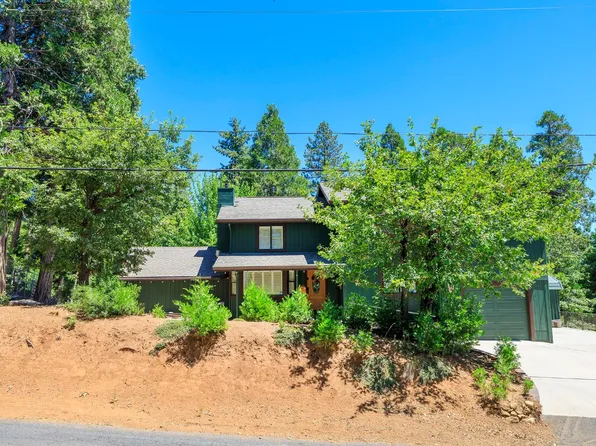 24345 Lama Rd, Mi Wuk Village, CA 95346