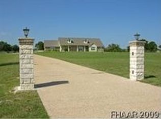 3080 Fm 2657, Copperas Cove, TX 76522