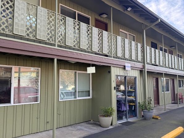 12430 SW Ash Ave APT 18