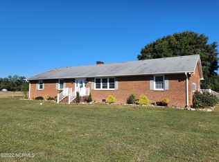 179 Photo Shop Ln, Conway, NC 27820