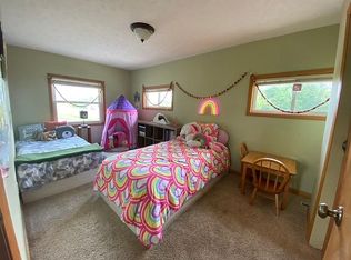 2270 Christy Rd, Marietta, OH 45750