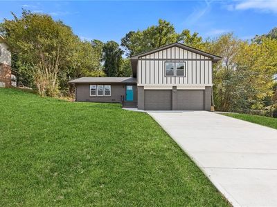 1634 Lamancha Dr, Lawrenceville, GA, 30044