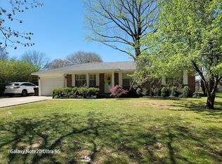 817 10th St NE, Red Bay, AL 35582