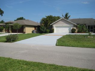 1474 SW Devera Ave, Port Saint Lucie, FL 34953