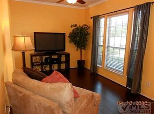 3216 Evening Wind Rd, Denton, TX 76208