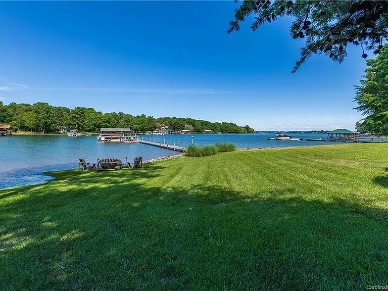 Backyard.