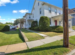 125 W Penn Ave, Cleona, PA 17042