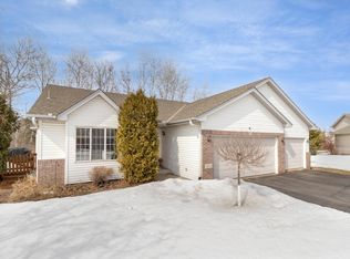 1811 155th Ave NW, Andover, MN 55304